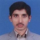 Muhammad Waseem Altaf, Assistant Manager