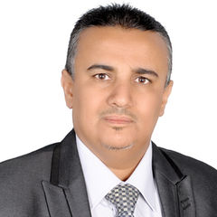 محمد حسن محمد الاهدل, خبير مصرفي وتسويق