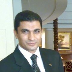 Mohamed Ragab