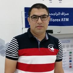Adel Ezzat, Sales Coordinator