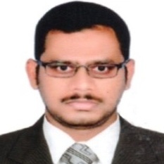 Sudheesh NAIR