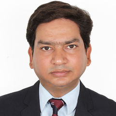 Manoj Kumar Gupta