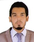 عمران Khursheed, SR. Accountant