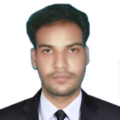 Najam Us Saqib, HSE OFFICER