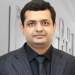 Faisal Rashid, Sales Manager