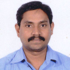 Thamizhselvan maduraimuthu, Manitenance Manager