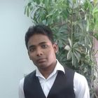 jitendra kharga, office boy