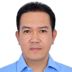 Jimboy Jr Abante