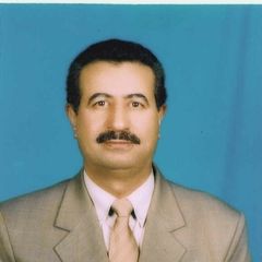 Nabil Smairat