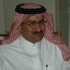 Abdulrahman Al Shehry