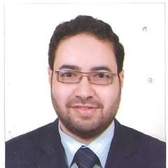Ahmed Maher Harras, NOC Manager