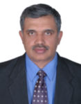 Mohamed Rauf Lantra, HR Projects and Systems Manager
