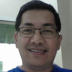 Dionisio  Mercado , Sales and Delivery In Charge- Encoder