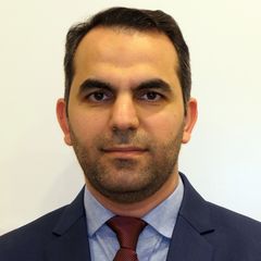 Mohammad Ramtin, Engineering Project Director