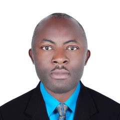 Emmanuel Nginyu Ngwang Njoka