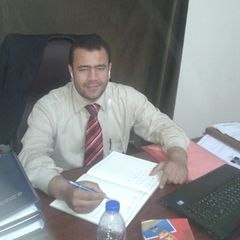 Mohamed Hashim النجار, 
