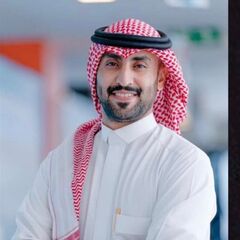fahad Alzahrani, Business Development Manager