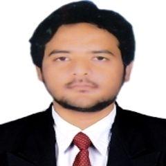 Mohd Mujtaba Ali Ansari Mohd Mujtaba Ali Ansari