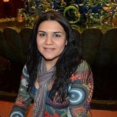 Eliana Trabelsie, Marketing/Service Delivery