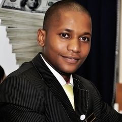 Nkululeko ماسوكو, Assistant Portfolio & Relationship Manager [Assets & Liabilities]