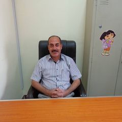 ثائر احمد ياسين أحمد, مهندس صيانه