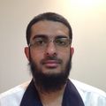 Muhammad Suhaib Musba, ERP Techno-Functional and Logistics Consultant