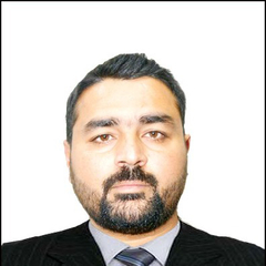 wahab khan