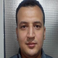 abdelrahman ibrahim, Restaurant manager