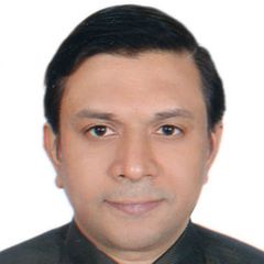 Samsudeen Jiyavudeen Jiyavudeen