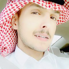 محمد الاحمري, مساعد محاسب