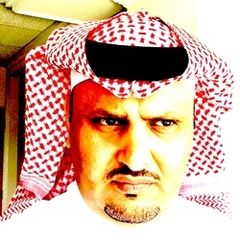 عبدالعزيز اليابسي, مدير ادارة التخطيط ودعم الاعمال بقطاع الشئون الاستراتيجية