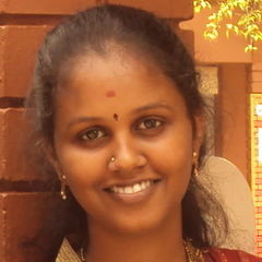 kowsalya Seetha Raman, 