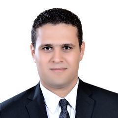 سعد إبراهيم السيد صبح, Senior Accounting Manager