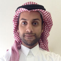 Osama AlQattan, Senior Specialist, Data Analyst