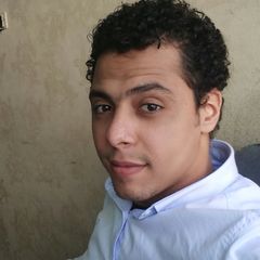 Mohamed Emad, Tax Accountant