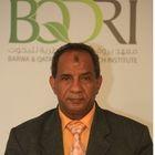 Mohamed Gaber, Quality & Development General Manager