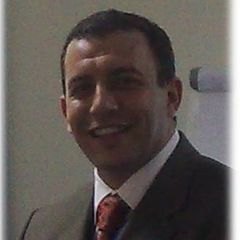 Yasser Ahamed, Group Human Resources Manager - Organization Development and Training