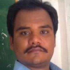 Kashif Solangi, Web Developer