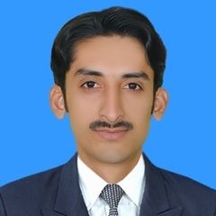 Qaiser Rehman, Accounts Assistant