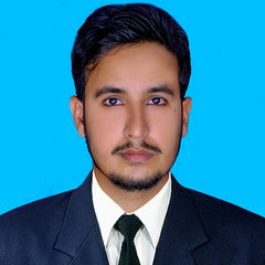 Shakeel Ahmed Abbasi, Software Engineer