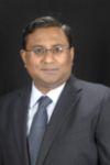 Roshan Murlidhar, Finance Manager (Head of Finance)