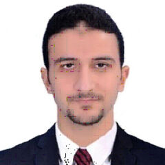 Saad  Mohamed, Costing Accountanr