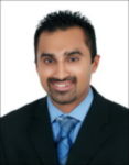 Nishad Mohammed Kutty, Relationship Manager - Medium Business Banking - Wholesale Banking