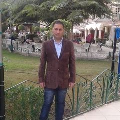 Ahmed Alfaiumy, Logistics Manager