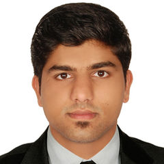 محمد pk, Document Controller / Administrator