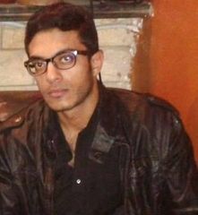 Abdul rahman Mahmoud El hennawi