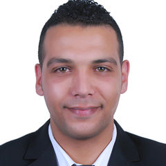 Tarek Mohammed Said,  Showroom Manager