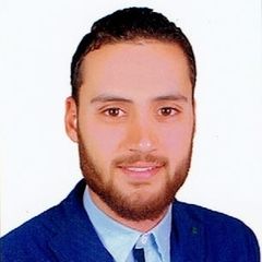 شادي محمد, [Site Engineer / Technical Office Engineer] 