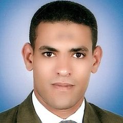 Yasser Mohammed Ali Zaki Khedr, QA/QC Manager
