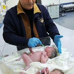 Hussein azzam Bataineh,  and Neonatology PEDIATRICIAN
